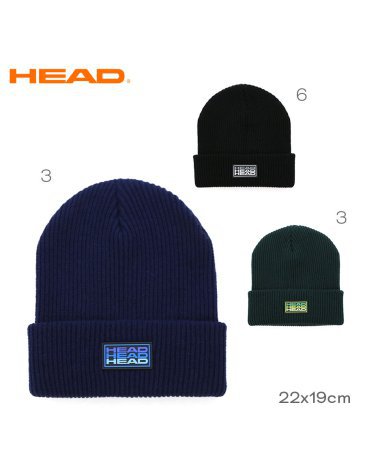 Gorro HEAD