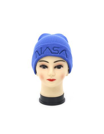 Gorro Infantil - NASA