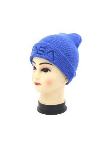 Gorro Infantil - NASA