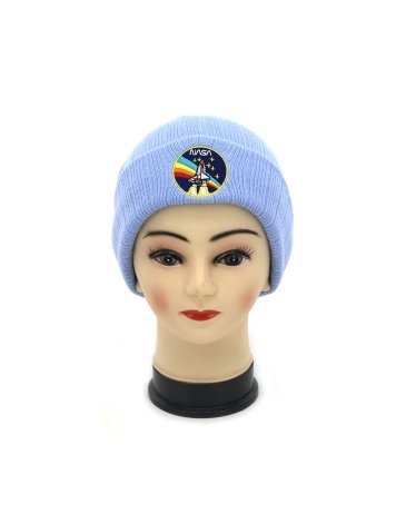 Gorro Infantil boys nasa - NASA