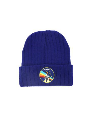 Gorro  Infantil  Nasa - NASA