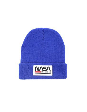 Gorro  Infantil  - NASA