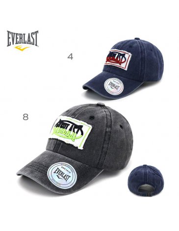 Gorra EVERLAST