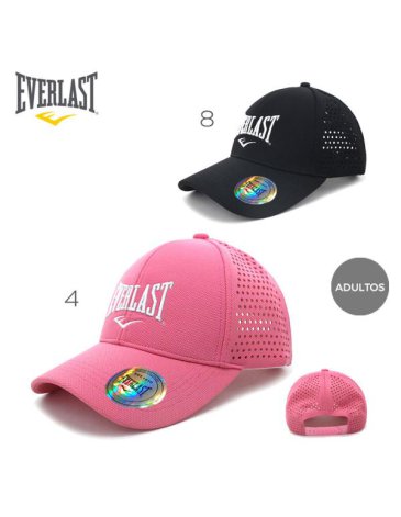 Gorra EVERLAST