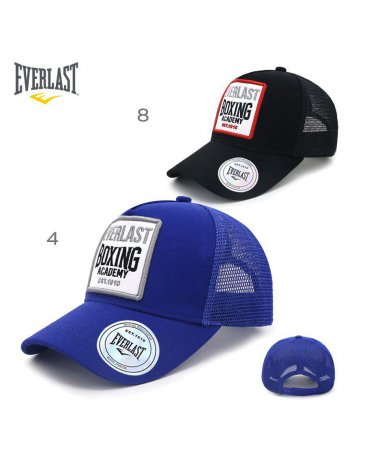 Gorra EVERLAST
