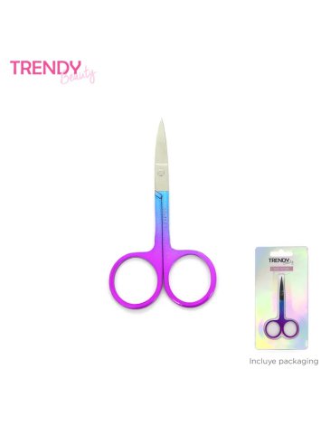 Tijera TRENDY