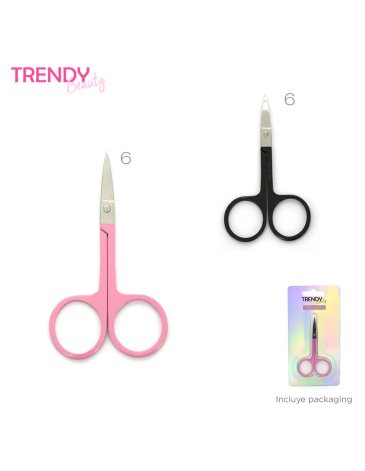 Tijera         Beauty TRENDY