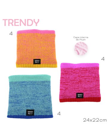 Cuello TRENDY