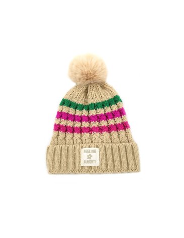 Gorro - TRENDY