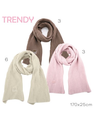Bufanda TRENDY