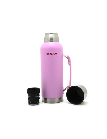 Termo 1000 ml - TRENDY