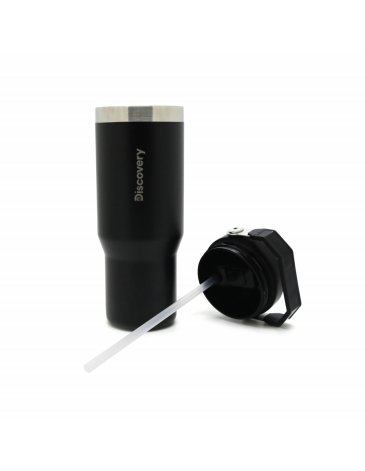 Botella Termica 800 ML - DISCOVERY