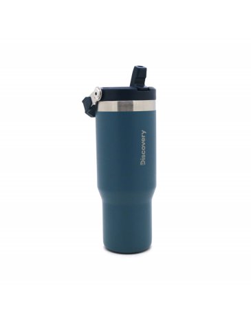 Botella Termica 800 ML - DISCOVERY