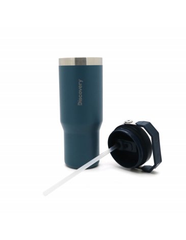 Botella Termica 800 ML - DISCOVERY