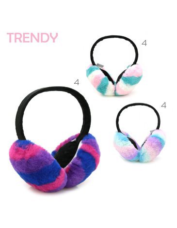 Orejera TRENDY