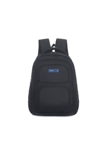 Mochila Portanotebook 19'' - TRAVEL TECH