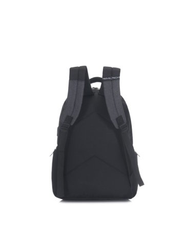 Mochila Portanotebook 17'' - TRAVEL TECH