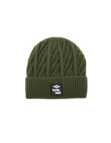 Gorro - ALPINE SKATE