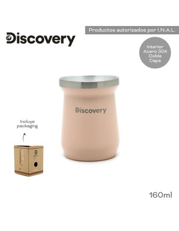 Mate DISCOVERY