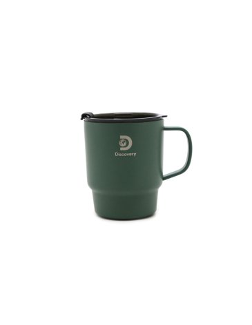 Vaso Termico 350 ML - DISCOVERY