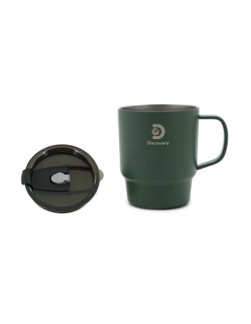 Vaso Termico 350 ML - DISCOVERY