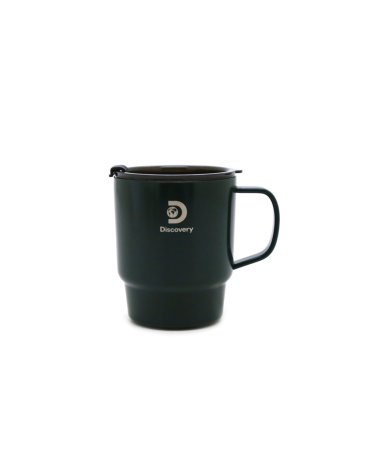 Vaso Termico 350 ML - DISCOVERY