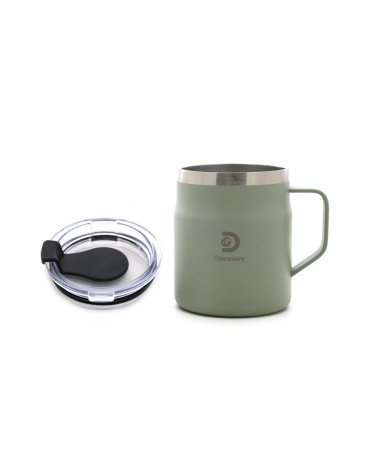 Taza Termica 350 ML - DISCOVERY