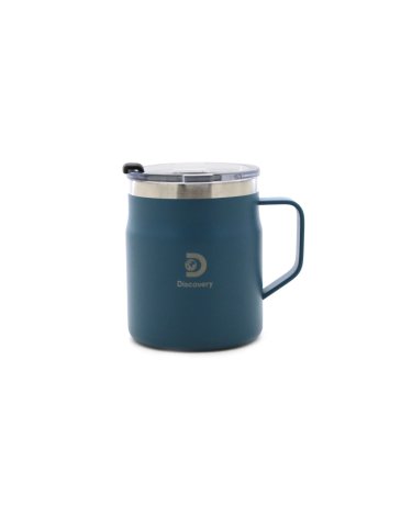 Taza Termica 350 ML - DISCOVERY