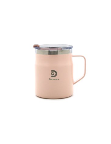 Taza Termica 350 ML - DISCOVERY
