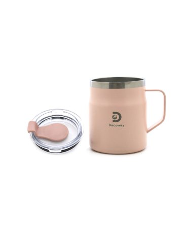 Taza Termica 350 ML - DISCOVERY