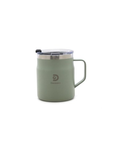 Taza Termica 350 ML - DISCOVERY