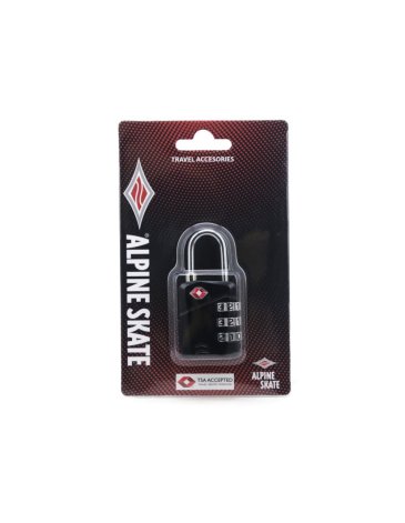 Candado - ALPINE SKATE