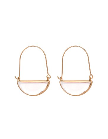 Aros - LAS OREIRO LOVE