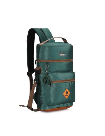 Bolso / Mochila  Matero - DISCOVERY