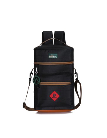 Bolso / Mochila  Matero - DISCOVERY