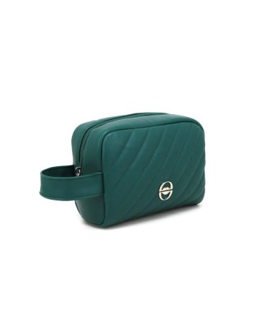 Portacosmeticos PU - LAS OREIRO LOVE