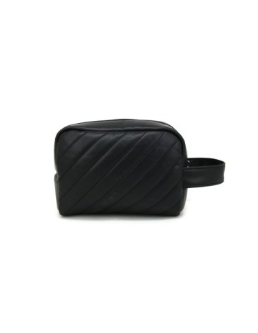 Portacosmeticos PU - LAS OREIRO LOVE