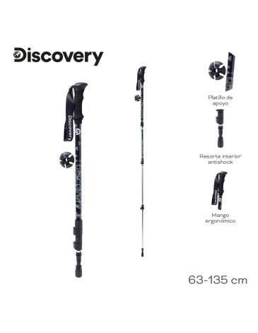 Palo Trekking DISCOVERY