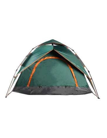 Carpa Autoarmable 4 Personas - DISCOVERY