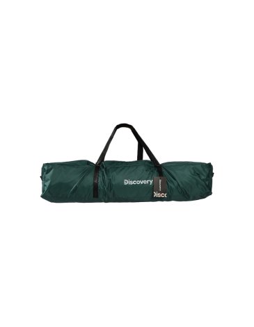 Carpa Autoarmable 4 Personas - DISCOVERY