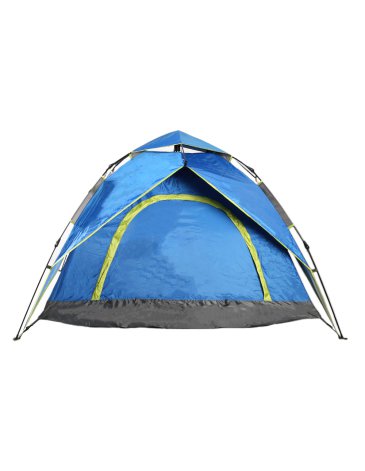 Carpa Autoarmable 4 Personas - DISCOVERY