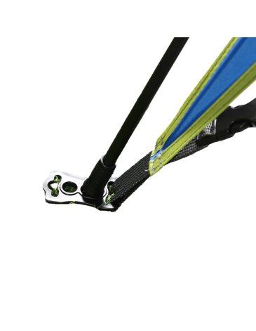 Carpa Autoarmable 4 Personas - DISCOVERY