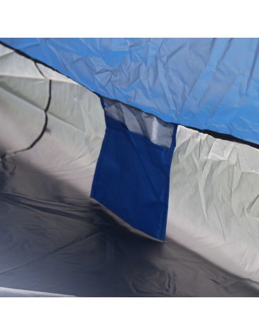 Carpa Autoarmable 4 Personas - DISCOVERY