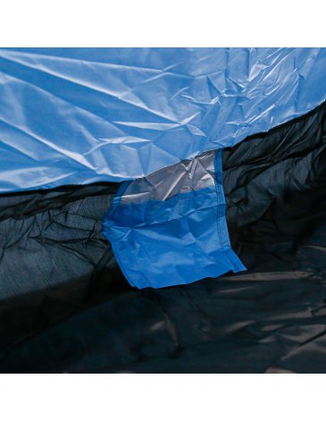 Carpa Autoarmable 4 Personas - DISCOVERY