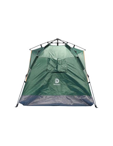 Carpa 2 Personas - DISCOVERY