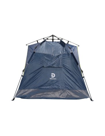 Carpa 2 Personas - DISCOVERY