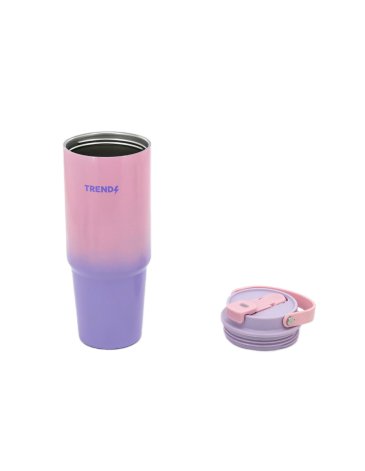 Vaso Termico 850 ML - TRENDY