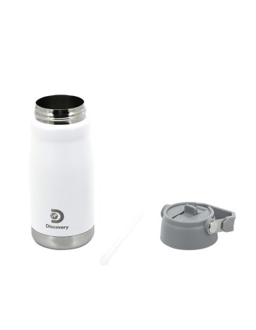 Botella Termica 650 ML - DISCOVERY