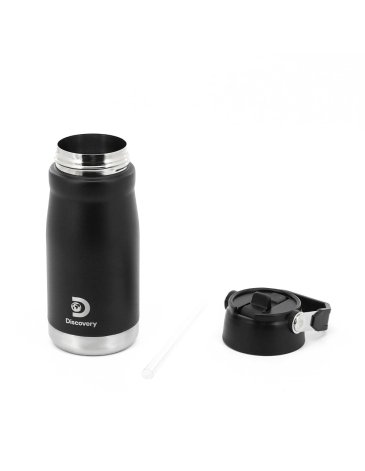 Botella Termica 650 ML - DISCOVERY