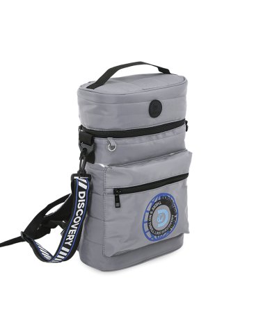 Bolso / Mochila Matera - DISCOVERY